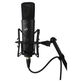 Warm Audio WA-8000 Large Diaphragm Tube Condenser Microphone | MaxStrata®