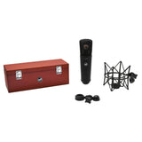 Warm Audio WA-8000 Large Diaphragm Tube Condenser Microphone | MaxStrata®