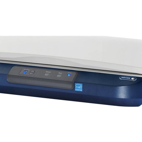 Xerox DocuMate 4700 - scanner à plat - modèle bureau - USB 2.0