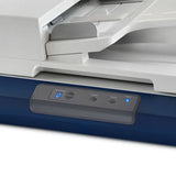 Xerox DocuMate 4830 Duplex Color Scanner | Flatbed & ADF Scanner | MaxStrata®