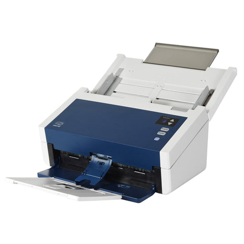 Xerox DocuMate 6440 Duplex Document Scanner for PC & Mac | ADF Scanner | MaxStrata®