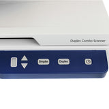 Xerox Duplex Combo Document Scanner for PC & Mac | Flatbed & ADF Scanner | MaxStrata®