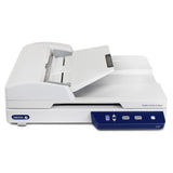 Xerox Duplex Combo Document Scanner for PC & Mac | Flatbed & ADF Scanner | MaxStrata®