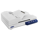 Xerox Duplex Combo Document Scanner for PC & Mac | Flatbed & ADF Scanner | MaxStrata®