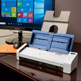 Xerox Duplex Portable Duplex Scanner for Mac & PC | ADF Scanner | MaxStrata®