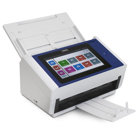 Xerox N60w Pro Network Scanner | USB & WiFi Duplex ADF Scanner | MaxStrata®