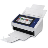 Xerox N60w Pro Network Scanner | USB & WiFi Duplex ADF Scanner | MaxStrata®