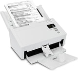 Xerox D50 Duplex Document Scanner | ADF Scanner - 140ppm | MaxStrata®