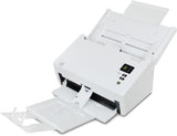 Xerox D50 Duplex Document Scanner | ADF Scanner - 140ppm | MaxStrata®