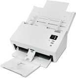 Xerox D50 Duplex Document Scanner | ADF Scanner - 140ppm | MaxStrata®