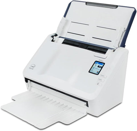 Xerox D35wn Color Document Scanner | WiFi ADF Scanner - 45ppm | MaxStrata®
