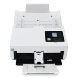 Xerox D70n Color Duplex ADF Scanner with Screen | ADF Scanner | MaxStrata®