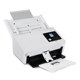 Xerox D70n Color Duplex ADF Scanner with Screen | ADF Scanner | MaxStrata®
