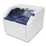 Xerox W130 Color Duplex High-Performance Scanner w/ Network & Imprinter | ADF Scanner | MaxStrata®
