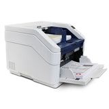Xerox W130 Color Duplex High-Performance Scanner w/ Network & Imprinter | ADF Scanner | MaxStrata®