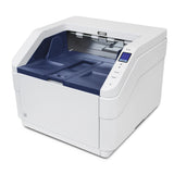 Xerox W110 Color Duplex High-Performance Scanner | ADF Scanner | MaxStrata®