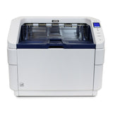 Xerox W110 Color Duplex High-Performance Scanner | ADF Scanner | MaxStrata®
