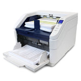 Xerox W110 Color Duplex High-Performance Scanner | ADF Scanner | MaxStrata®