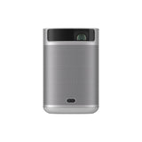 XGIMI MoGo 2 Portable Projector (Open Box) | 400 ISO Lumens Movie Projector, Android TV 11.0, Auto-Keystone, Auto Focus, Object Avoidance, & Screen Adaption | MaxStrata®
