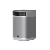 XGIMI MoGo 2 Portable Projector (Open Box) | 400 ISO Lumens Movie Projector, Android TV 11.0, Auto-Keystone, Auto Focus, Object Avoidance, & Screen Adaption | MaxStrata®