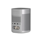 XGIMI MoGo 2 Portable Projector (Open Box) | 400 ISO Lumens Movie Projector, Android TV 11.0, Auto-Keystone, Auto Focus, Object Avoidance, & Screen Adaption | MaxStrata®