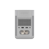 XGIMI MoGo 2 Portable Projector (Open Box) | 400 ISO Lumens Movie Projector, Android TV 11.0, Auto-Keystone, Auto Focus, Object Avoidance, & Screen Adaption | MaxStrata®