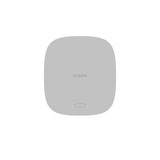 XGIMI MoGo 2 Portable Projector (Open Box) | 400 ISO Lumens Movie Projector, Android TV 11.0, Auto-Keystone, Auto Focus, Object Avoidance, & Screen Adaption | MaxStrata®