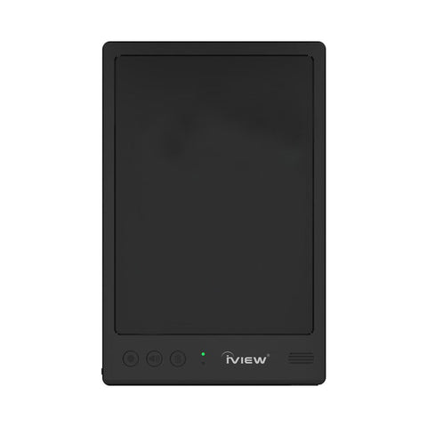 iView MP850 Memo Pad - 8.5" Flex LCD Writing Tablet with Voice Recording | MaxStrata®
