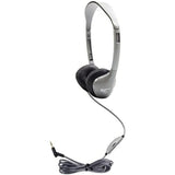 HamiltonBuhl Lab Pack, 24 MS2LV Personal Headphones in a Carry Case | MaxStrata®