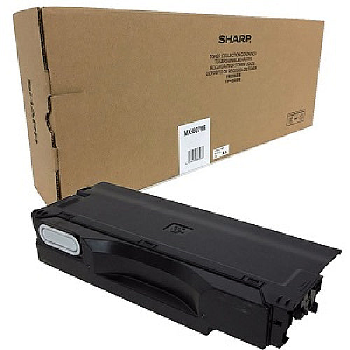 Sharp MX601HB Waste Toner (Standard Yield)