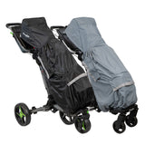 Axglo Rain Cover for Golf Push Carts & Golf Bags