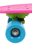 InMotion Prime NightBreak Skateboard - Pink | Like New | MaxStrata®