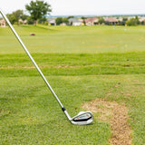 Northwestern Golf Men’s Talon SS Full Set | Includes Driver, 3-Wood, Hybrid, 6–PW, SW, Putter, & Bag