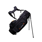 Northwestern Golf Men’s Talon SS Full Set | Includes Driver, 3-Wood, Hybrid, 6–PW, SW, Putter, & Bag