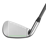 Northwestern Golf Women’s Thunderbird Irons Set - Senior Shaft, Irons 6 - W