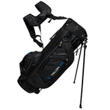 Northwestern Golf Senior's Talon SS Full Set | Includes Driver, 3-Wood, Hybrid, 6–PW, SW, Putter, & Bag