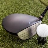 Northwestern Golf Senior's Talon SS Full Set | Includes Driver, 3-Wood, Hybrid, 6–PW, SW, Putter, & Bag