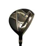 Northwestern Golf Senior's Talon SS Full Set | Includes Driver, 3-Wood, Hybrid, 6–PW, SW, Putter, & Bag