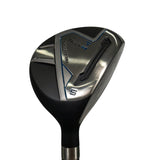 Northwestern Golf Senior's Talon SS Full Set | Includes Driver, 3-Wood, Hybrid, 6–PW, SW, Putter, & Bag