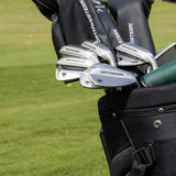 Northwestern Golf Men’s Thunderbird Irons Set