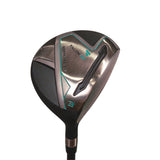 Northwestern Golf Women’s Talon SS Full Set | Includes Driver, 3-Wood, Hybrid, 6–PW, SW, Putter, & Bag