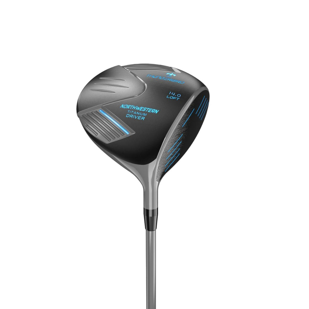 Northwestern Golf Women’s Thunderbird Driver