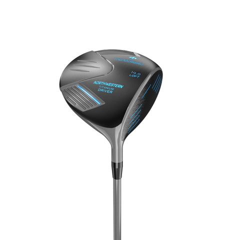 Northwestern Golf Women’s Thunderbird Driver