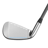 Northwestern Golf Women’s Thunderbird Irons Set - Ladies Shaft, Irons 6 - W