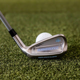Northwestern Golf Women’s Thunderbird Irons Set - Ladies Shaft, Irons 6 - W