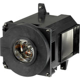 NEC OEM NP21LP Replacement Lamp for NEC Projectors