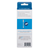 ChargeHub CableLinx Micro to USB Charge Cable | MaxStrata®