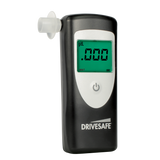DRIVESAFE exec - Personal Breathalyzer | Professional Breath Alcohol Tester | MaxStrata®