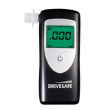 DRIVESAFE exec - Personal Breathalyzer | Professional Breath Alcohol Tester | MaxStrata®