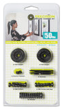 Precision 6 Picture Hanging Kit | MaxStrata®